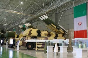 تعامل بسیج مهندسی صنعت با مهندسین هوافضا