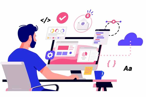 تعامل بسیج مهندسی صنعت با مهندسی کامپیوتر