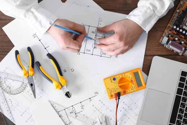 تعامل بسیج مهندسی صنعت با مهندسین برق